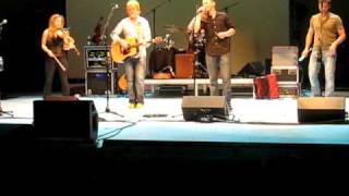 Gaelic Storm - Don't Let The Truth Get In The Way Of A Good Story