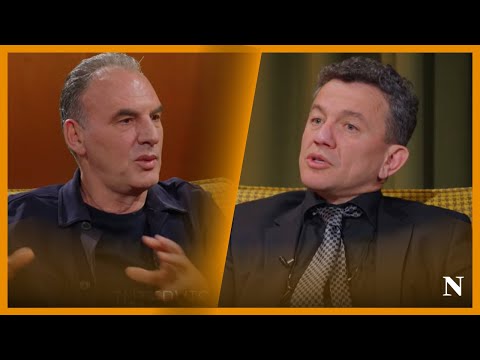 Buzhala e Limaj me të qeshura tregojnë si LDK-ja një herë i kishte nxjerr në shi gazetarët