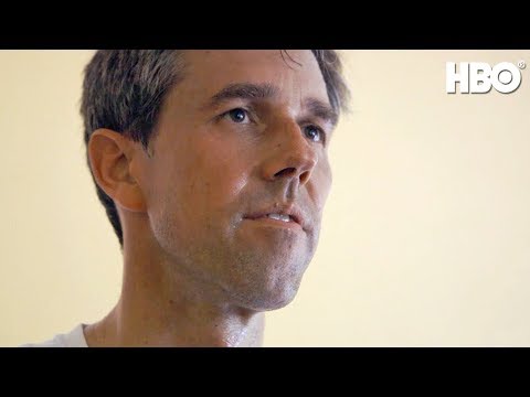 ‘Run Like There’s Nothing to Lose’ | Running With Beto (2019) | Official Clip | HBO