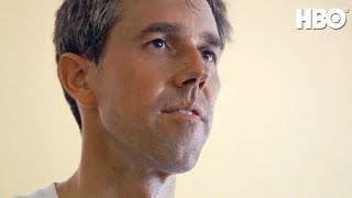 ‘Run Like There’s Nothing to Lose’ | Running With Beto (2019) | Official Clip | HBO