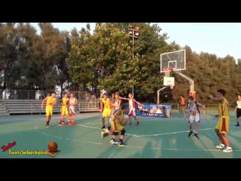 14/05/2015 ore 19,00  - MURANO  --  CASTELFRANCO VENETO