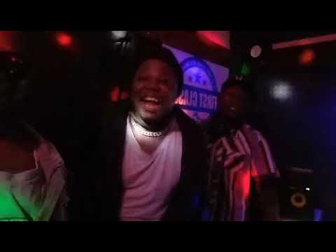 CODEBLAX AND MR ATTENTION FREESTYLE SESSION IN THE STUDIO DEM BAD LIKE PUTIN💣💥