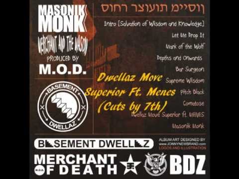 MERCHANT AND THE MASON FULL ALBUM