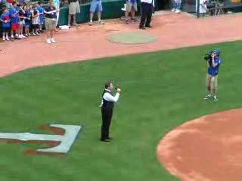 Canadian National Anthem