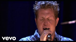 Rascal Flatts - I'm Movin' On