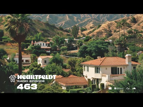 Sam Feldt - Heartfeldt Radio #463