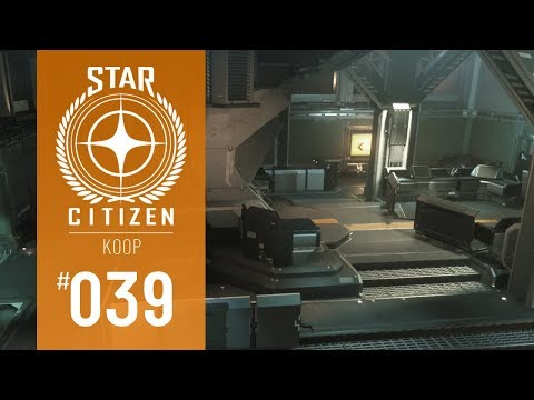 STAR CITIZEN #039 | KOOP | WIR AUF KAREAH | Deutsch/German | Alpha 3.6