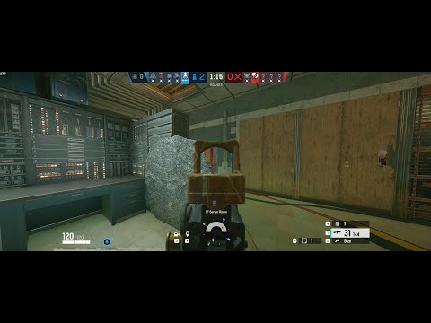 Steam Community :: Video :: Tom Clancy's Rainbow Six Siege 2023 11 16 ...