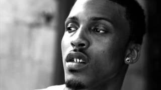 August Alsina - In Your Hood