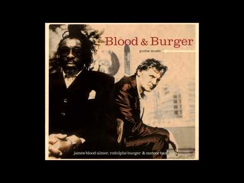 Blood & Burger – Guitar Music [Full Album]