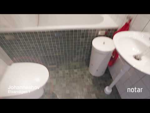 Såld, 2:a · 64m2 · 2502 kr avg, Johanneshov : Via Notar mäklare Hammarby