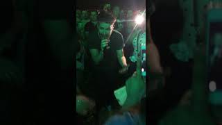 Revolverheld 14.05.18 Lido Berlin Darf ich bitten