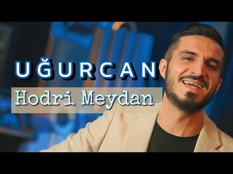 Uğurcan - Dünyam ( Official Klip )