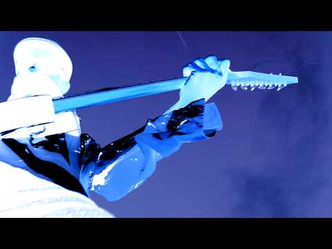 Escarlatina Obsessiva - Lions of Stone (Official Video)