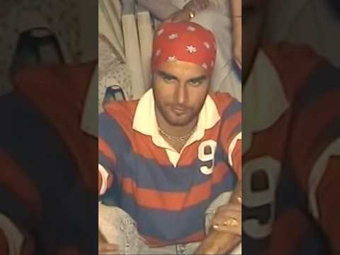 Soni Pabla With His Mother Nirmal Kaur Pabla Ji | 2005 Wedding Time