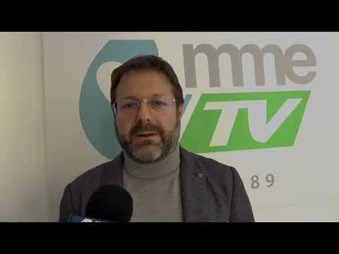 VIDEO TG. Una borsa di studio in ricordo di Paolo Mercuri