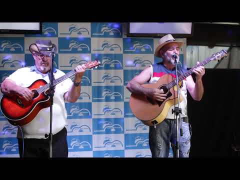 Prog Prosa, Café e Viola n 461 Parte 3 Chapecó & Marajá