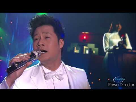 Thể hiện bởi Quang Dũng
