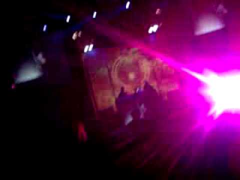 TAVRVS part 3 @ ATLANTICO 12/12/2009