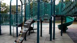 preview picture of video 'Chicago Parks - Senn Playground 1'