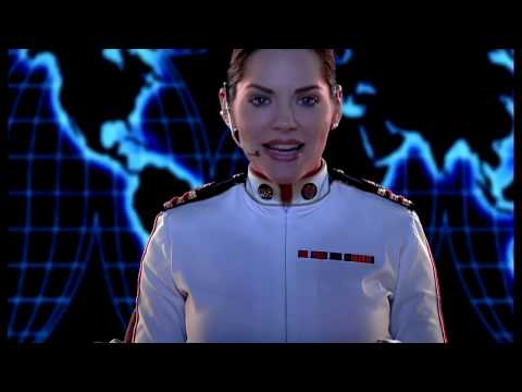 RA2 Yuri's Revenge Remastered: All Allies Story Cinematics