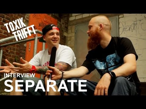Separate: "El Mariachi", Casper, Abroo, Vega, Eko Fresh, Kool Savas uvm. | Toxik trifft #215