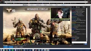 OpTic Scumpii Reacts to my Crimsix Diss Track