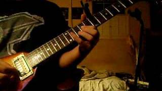 an interlude atreyu cover