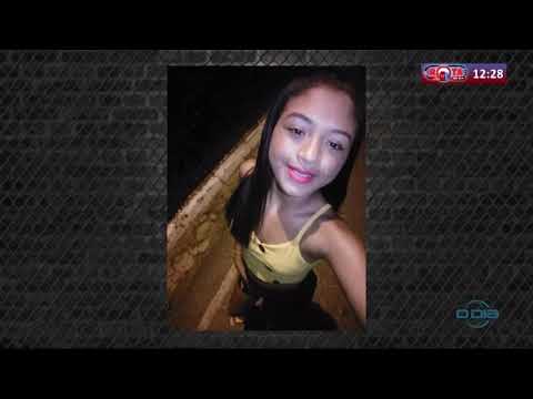 Adolescente eÌ morta em Palmeirais e o namorado eÌ o principal suspeito 10 08