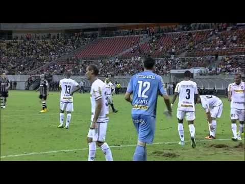 Botafogo 1x0 Corinthians