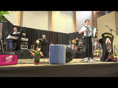 Baptiste PAROUTY Beynat sept 2021 La tarentelle des Fort