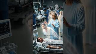 RESGATE NO HOSPITAL #resgateespiritual #espiritismo