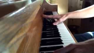 Download lagu Dream of Something Sweet by K-391 (Piano Cover) mp3