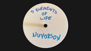 Nuyorson - So In Love (2002)