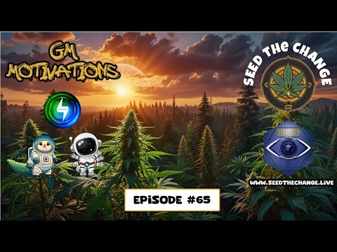 🎶 Throwback Thursday - GM Motivations - Episode #65