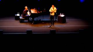 Brad Mehldau & Chris Thile, Scarlet Town