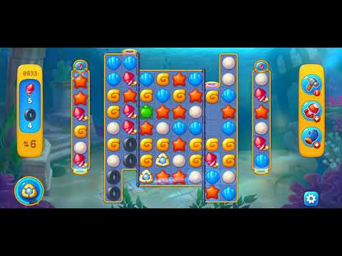 Fishdom/Gameplay/Levels(8633)