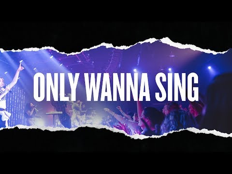 Only Wanna Sing - Youtube Hero Video