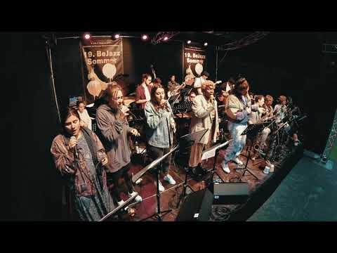 NEGATIVE HARMONY - JUGENDJAZZORCHESTER.CH