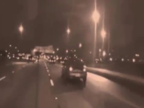 Videoclip de Chica de la Ciudad — Barón Rojo