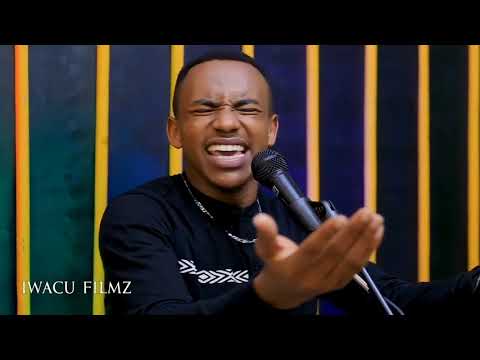 Unikumbuke (live studio ministration) by Musabwa & Frank.