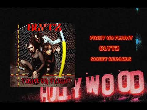 Fight Or Flight - Blytz