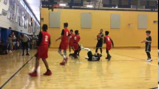 Hipcheck...on the basketball court