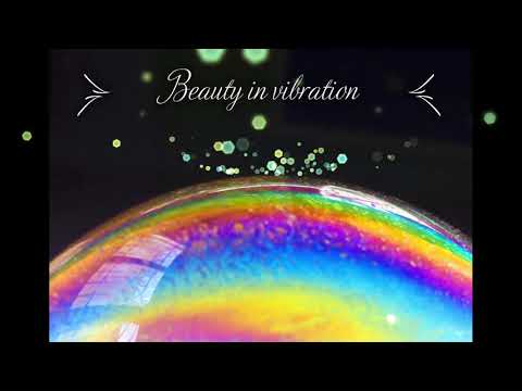 Beauty In Vibration (mixed by Lab's Cloud)