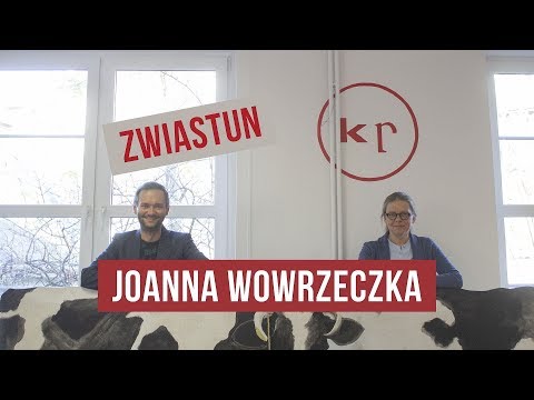 Gość OX.pl - Joanna Wowrzeczka [ZWIASTUN]