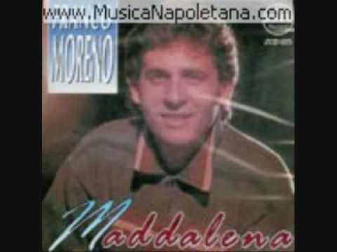 Franco Moreno - Faje ammore cu n'ommo spusato.wmv