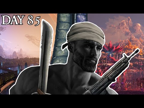 Beating Genesis 2 Within 100 Days