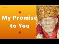 Shirdi Sai Baba English Motivational Message Sai Baba Advice