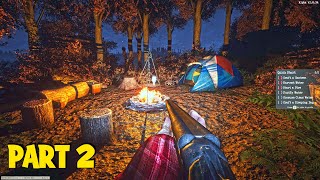 Survive the Nights Gameplay 2021 - Part 2