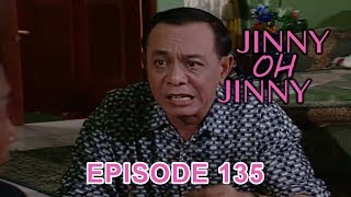 Download lagu Jinny Oh Jinny Episode 135 Tamu Semalam mp3